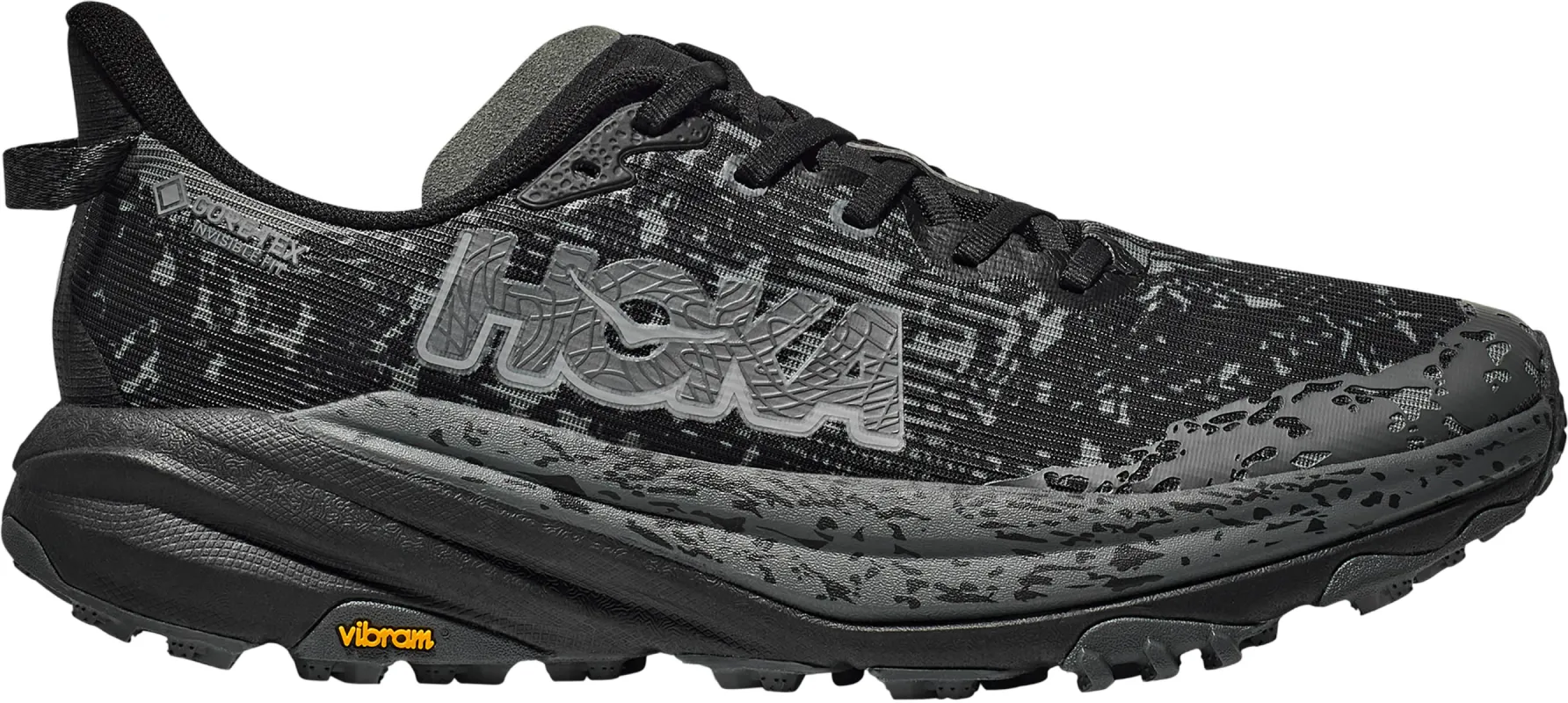 Speedgoat 6 GTX Trail Running Shoes [Wide] - Men's|-|Souliers de course sur sentier Speedgoat 6 GTX [Large] - Homme sold by Altitude Sports