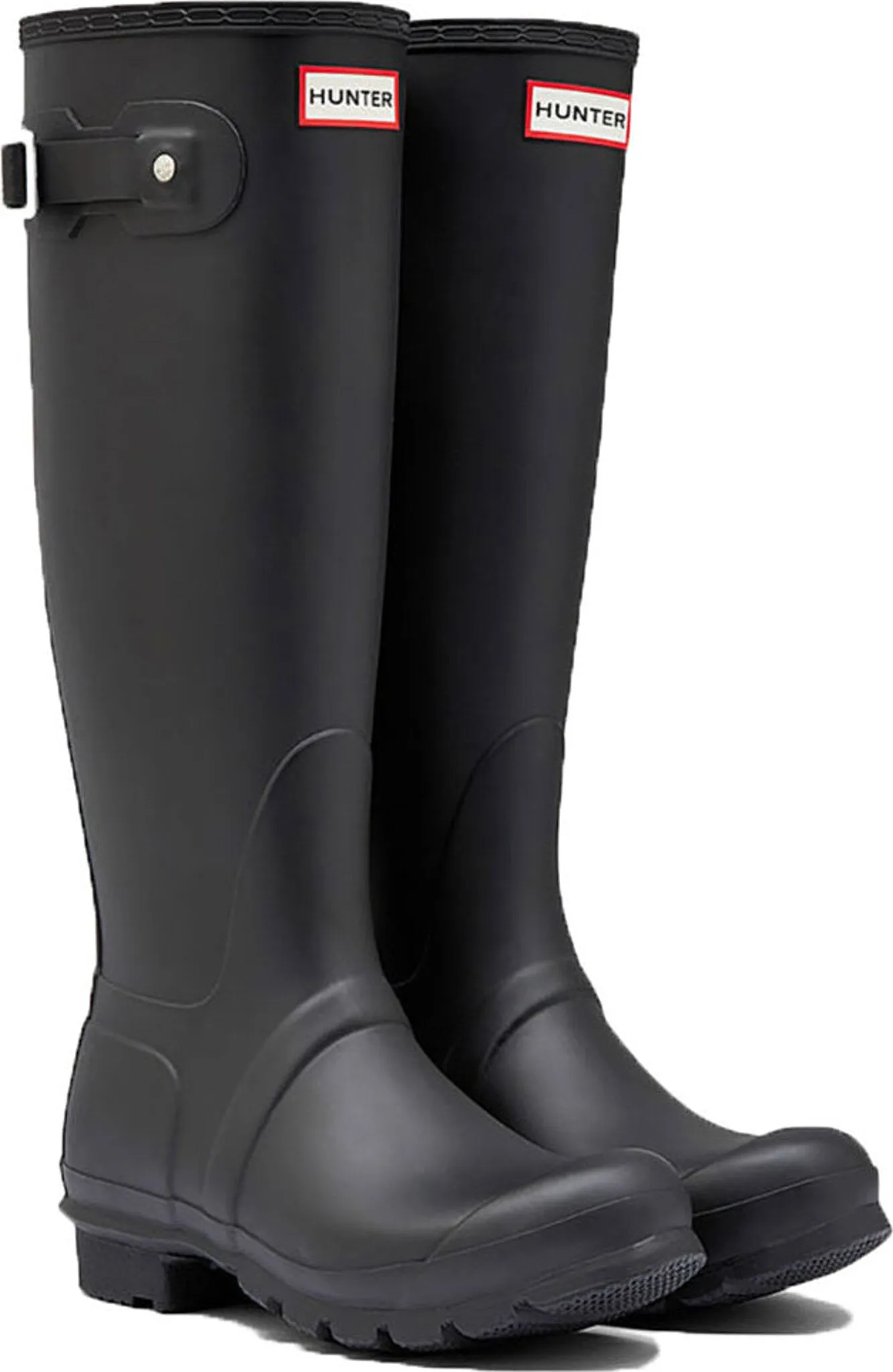 Original Tall Rain Boots - Women's|-|Bottes de pluie hautes Original - Femme sold by Altitude Sports
