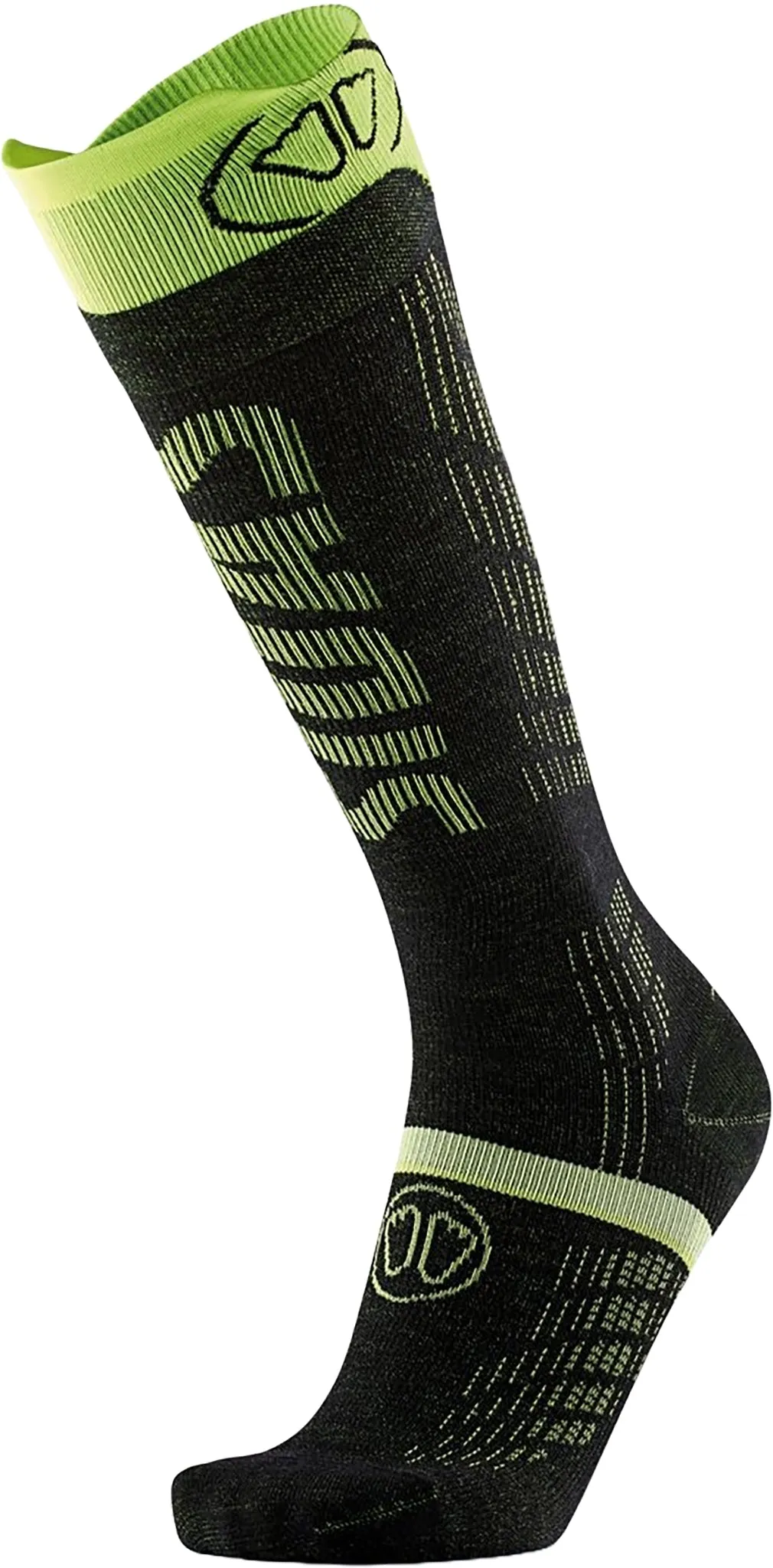Ski Ultrafit Socks|-|Chaussettes Ski Ultrafit sold by Altitude Sports