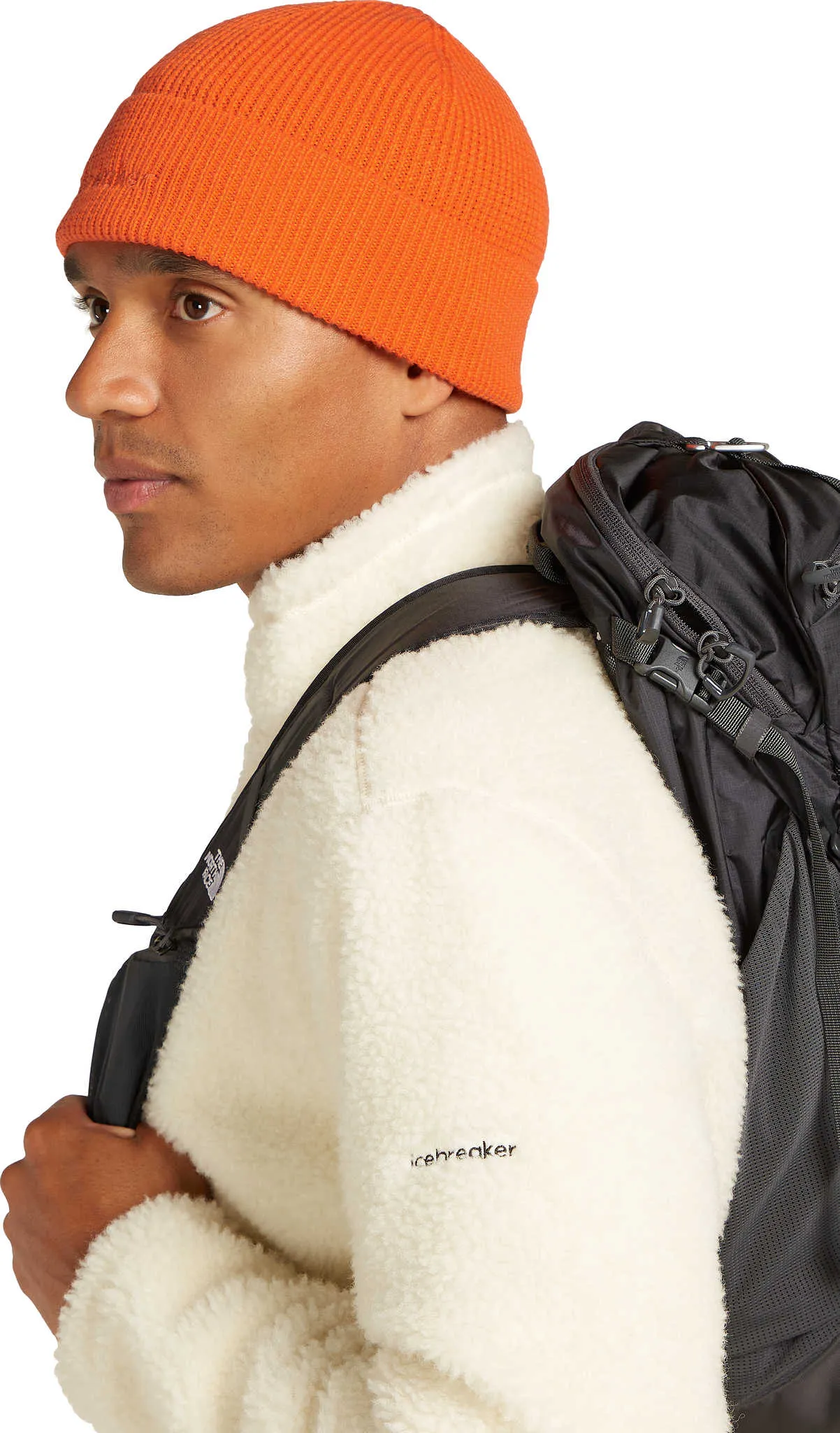 Merino All Day Toque Beanie - Unisex|-|Tuque All Day en mérinos - Unisexe sold by Altitude Sports product image thumbnail 3