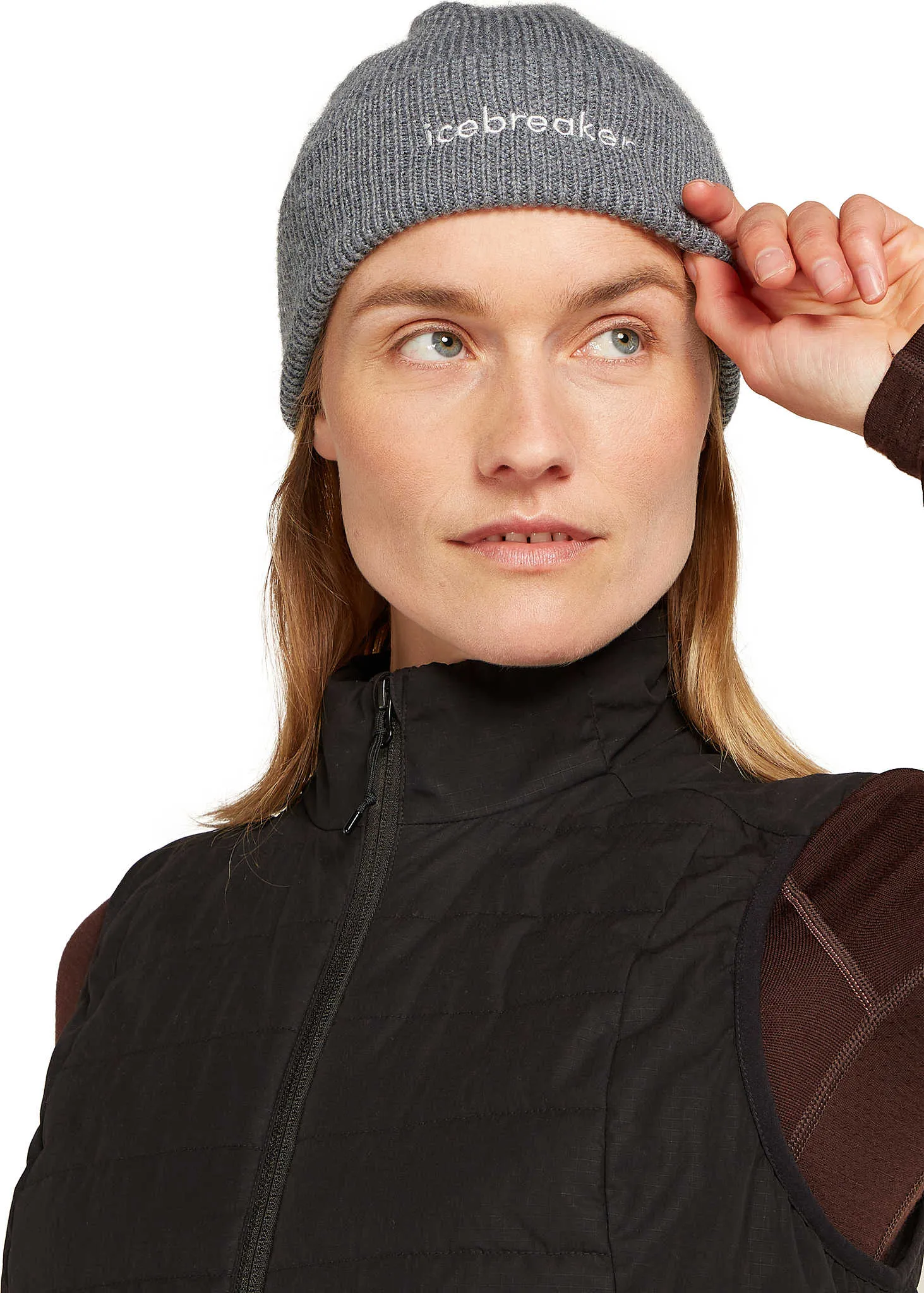 Merino All Day Toque Beanie - Unisex|-|Tuque All Day en mérinos - Unisexe sold by Altitude Sports product image thumbnail 5