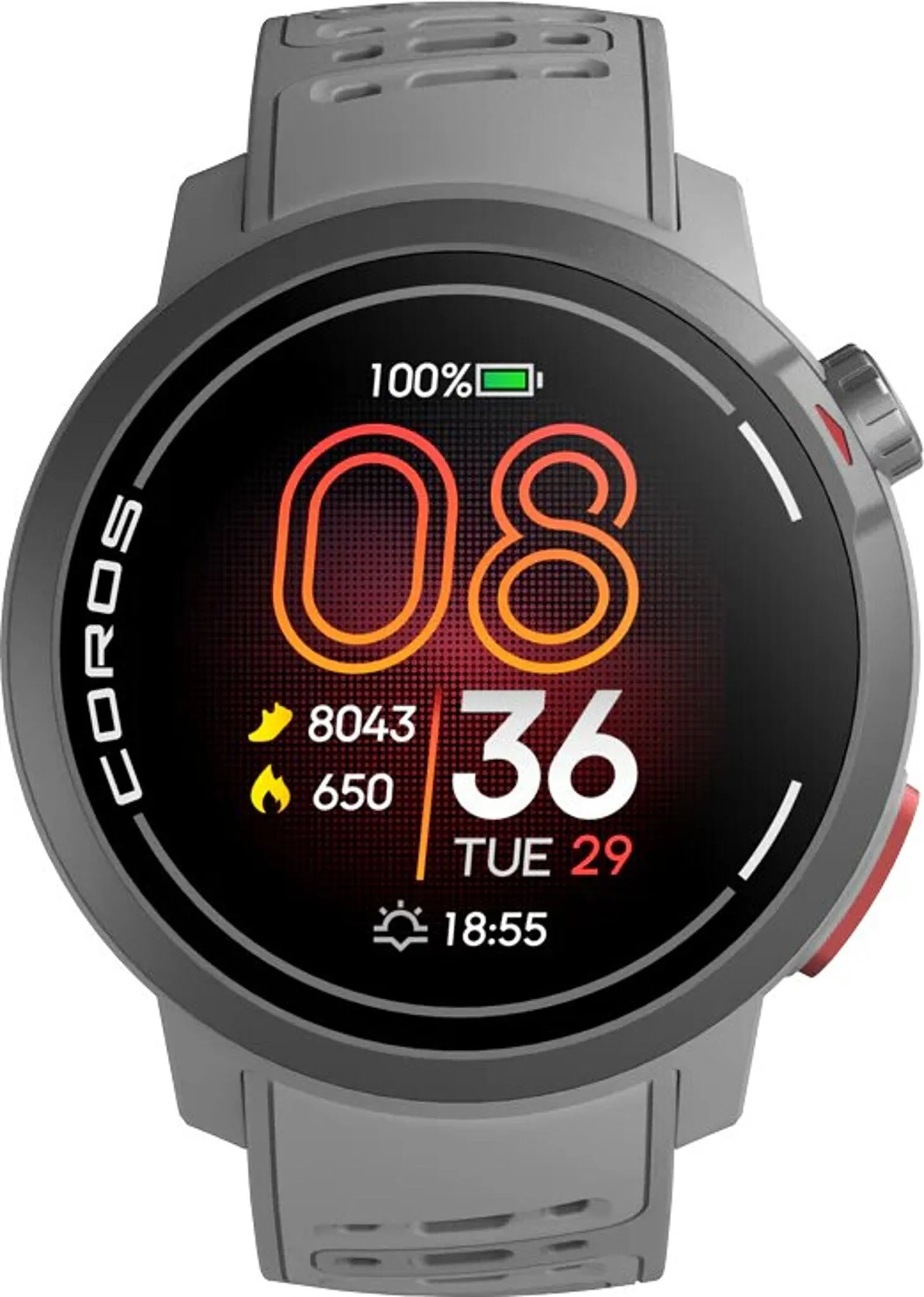 Pace Pro GPS Sport Watch|-|Montre de sport GPS Pace Pro sold by Altitude Sports product image thumbnail 3