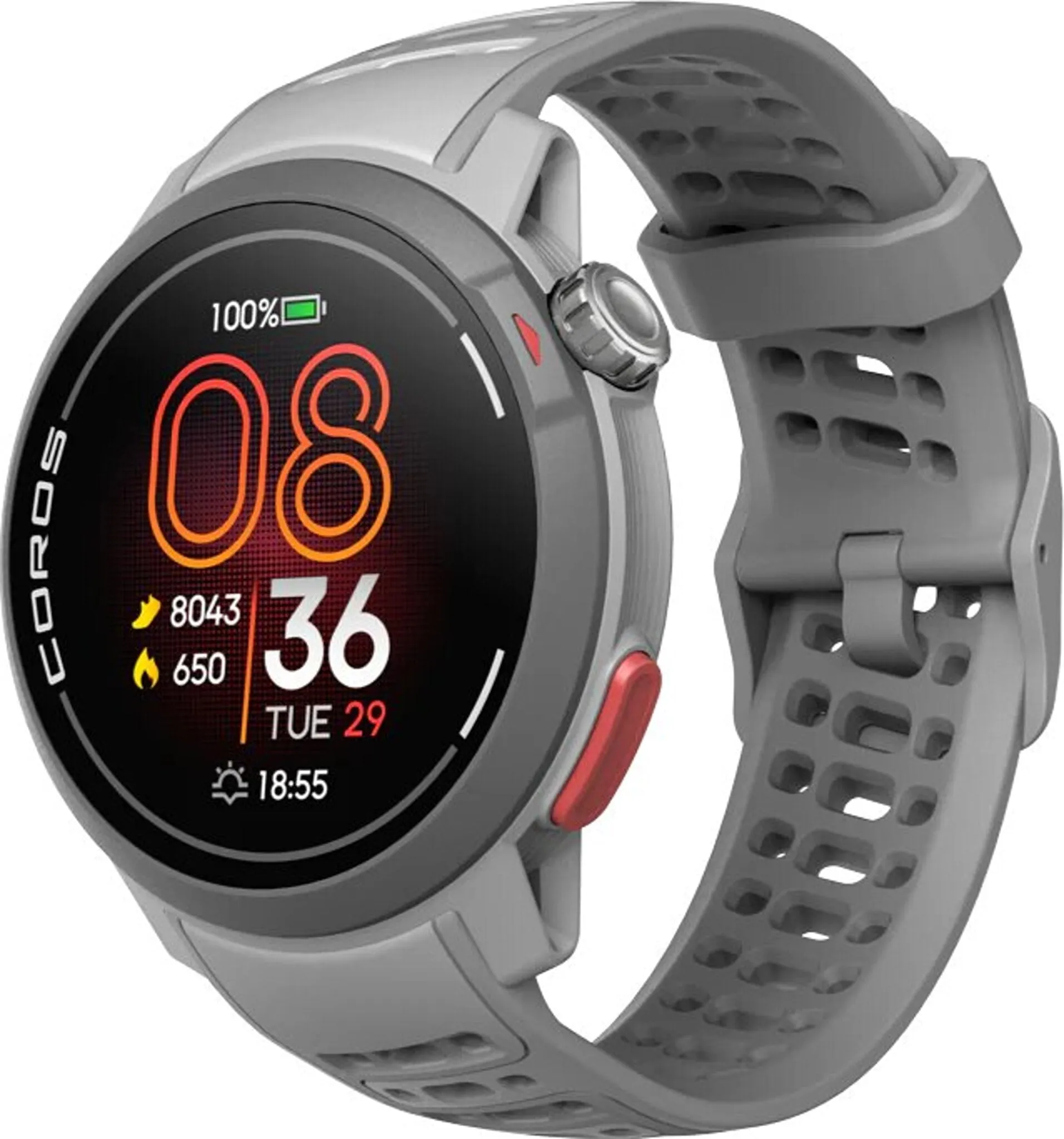 Pace Pro GPS Sport Watch|-|Montre de sport GPS Pace Pro sold by Altitude Sports product image thumbnail 4