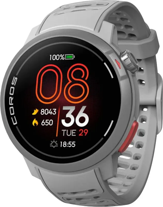 Pace Pro GPS Sport Watch|-|Montre de sport GPS Pace Pro made by Altitude Sports