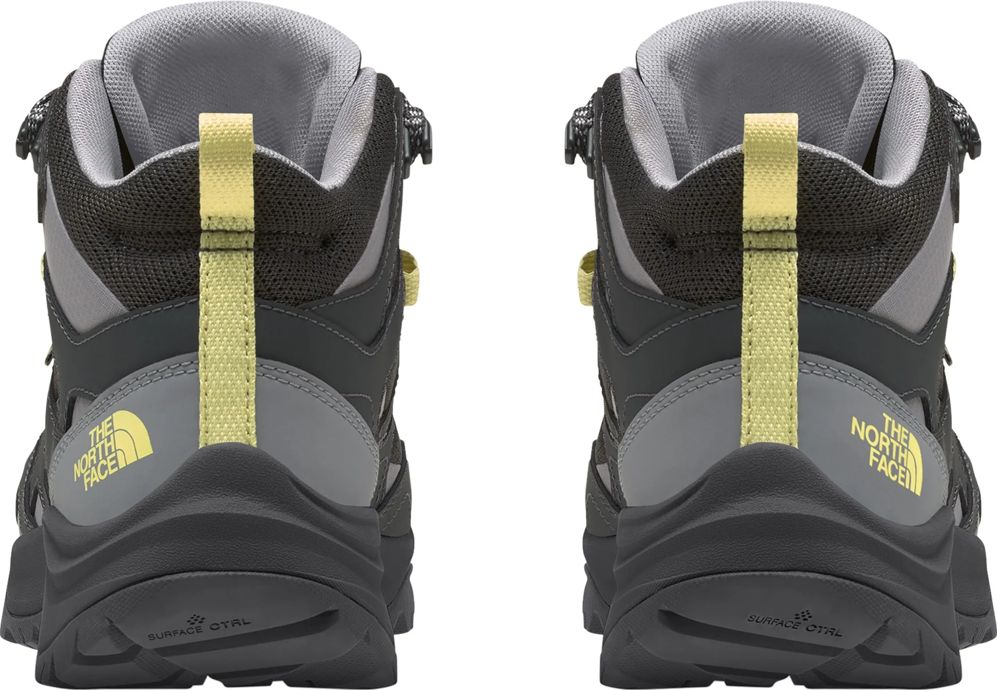 Hedgehog 3 Mid Waterproof Hiking Boots - Women’s|-|Bottes de randonnée imperméables Hedgehog 3 Mid - Femme sold by Altitude Sports product image thumbnail 3