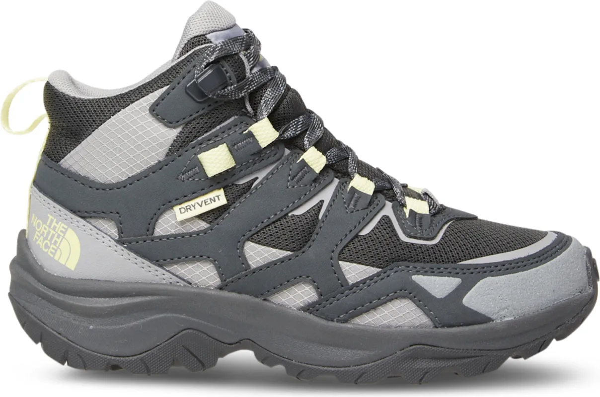 Hedgehog 3 Mid Waterproof Hiking Boots - Women’s|-|Bottes de randonnée imperméables Hedgehog 3 Mid - Femme sold by Altitude Sports