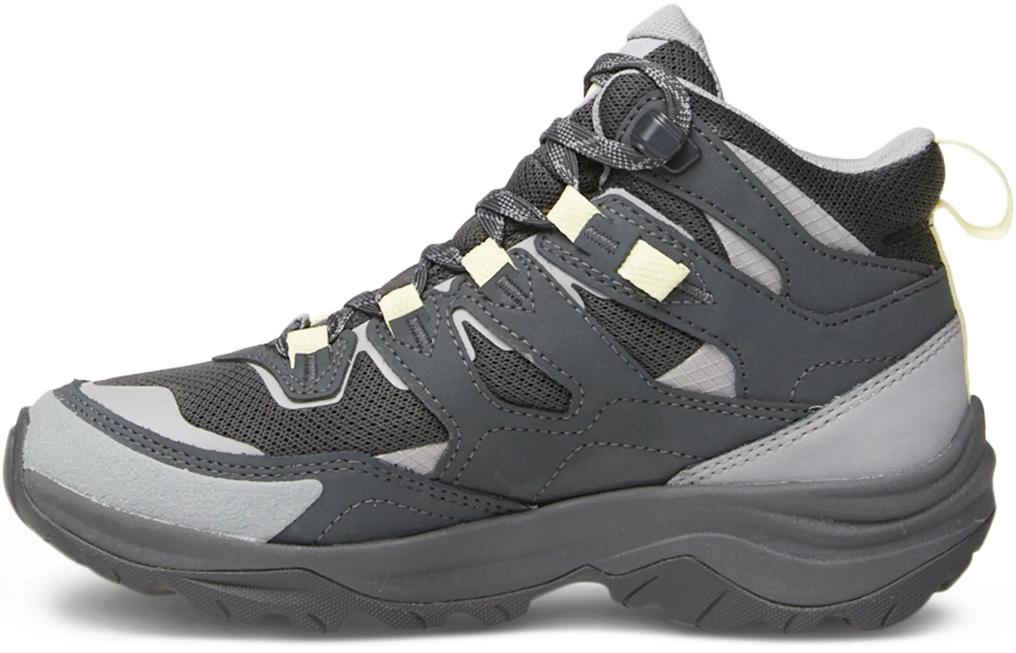 Hedgehog 3 Mid Waterproof Hiking Boots - Women’s|-|Bottes de randonnée imperméables Hedgehog 3 Mid - Femme sold by Altitude Sports product image thumbnail 5