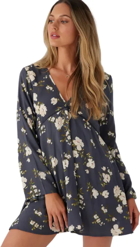 Stevie Woven Mini Dress - Women's|-|Mini-robe tissée Stevie - Femme sold by Altitude Sports