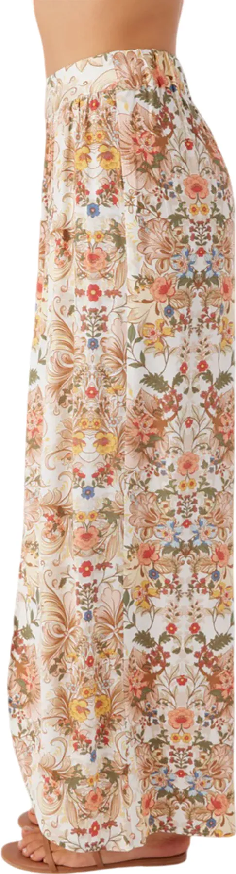 Tymea Sofia Woven Pull-On Pant - Women's|-|Pantalon tissé à enfiler Tymea Sofia - Femme sold by Altitude Sports product image thumbnail 2