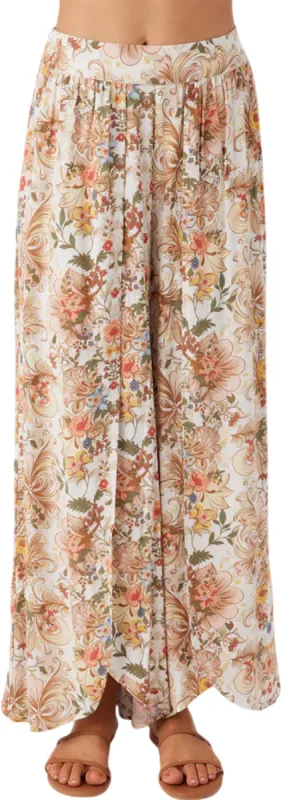 Tymea Sofia Woven Pull-On Pant - Women's|-|Pantalon tissé à enfiler Tymea Sofia - Femme made by O'Neill