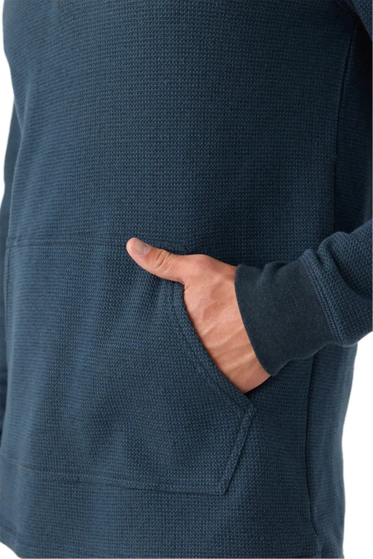Timberlane Thermal Hoodie - Men's|-|Chandail à capuchon thermique Timberlane - Homme sold by Altitude Sports product image thumbnail 4