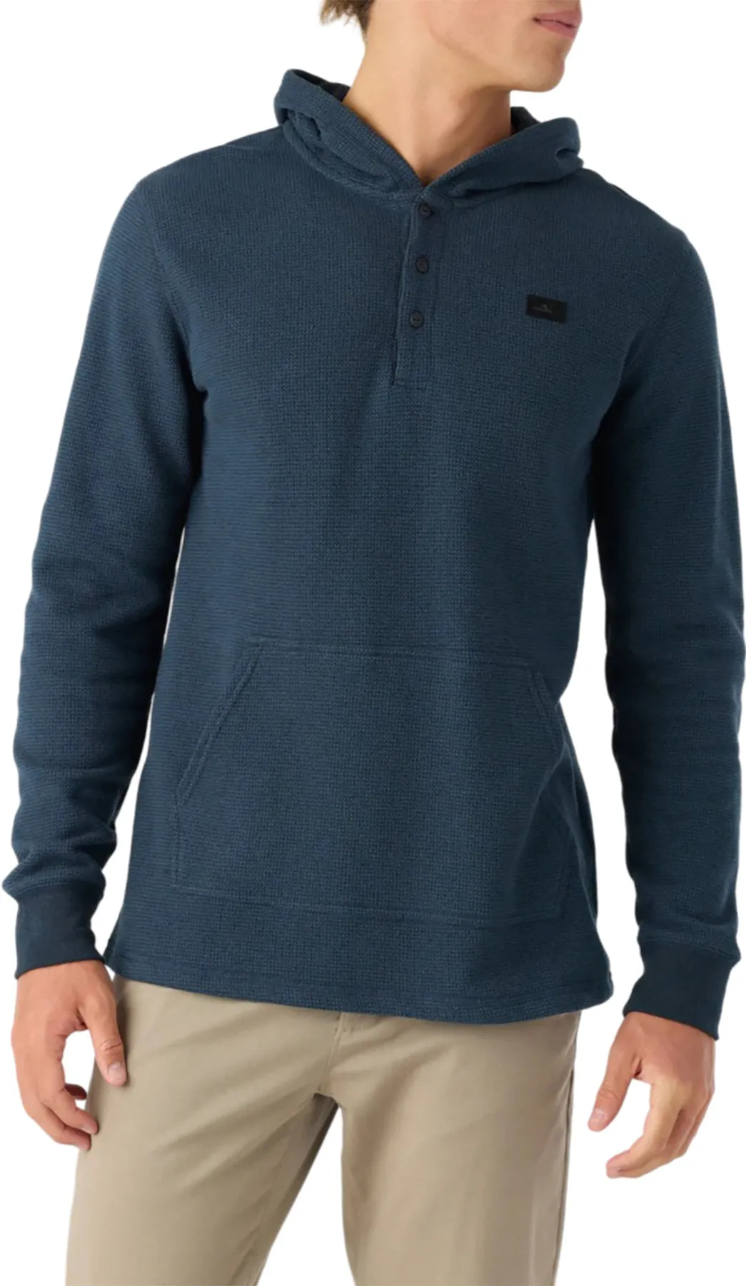 Timberlane Thermal Hoodie - Men's|-|Chandail à capuchon thermique Timberlane - Homme sold by Altitude Sports product image thumbnail 3