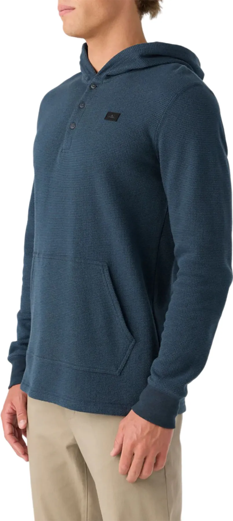 Timberlane Thermal Hoodie - Men's|-|Chandail à capuchon thermique Timberlane - Homme sold by Altitude Sports product image thumbnail 2