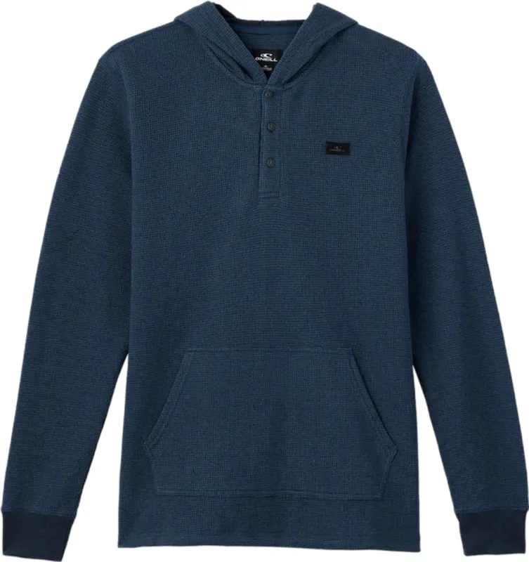 Timberlane Thermal Hoodie - Men's|-|Chandail à capuchon thermique Timberlane - Homme made by O'Neill