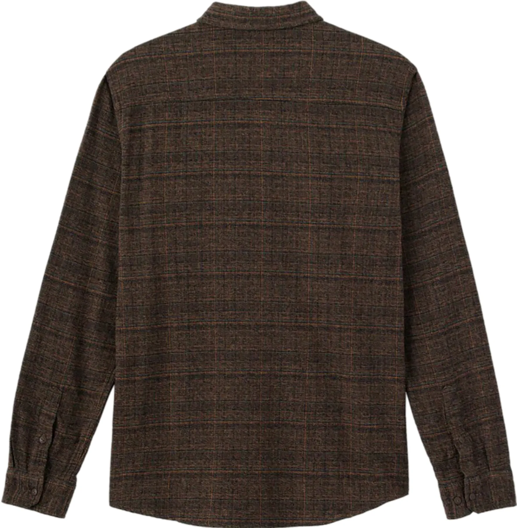 Davies Flannel Button-Up Shirt - Men's|-|Chemise boutonnée en flanelle Davies - Homme sold by Altitude Sports product image thumbnail 4