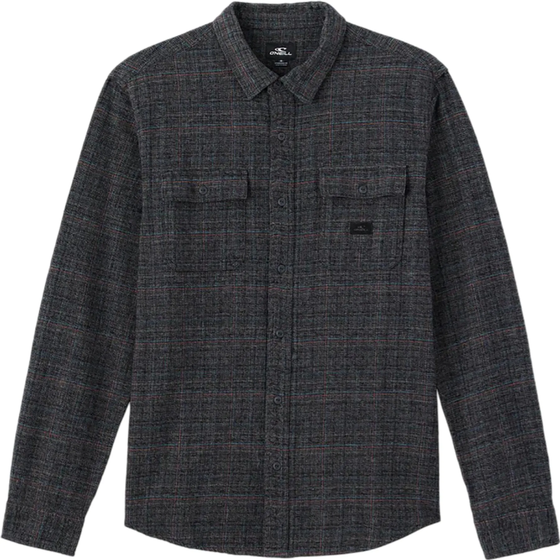 Davies Flannel Button-Up Shirt - Men's|-|Chemise boutonnée en flanelle Davies - Homme sold by Altitude Sports product image thumbnail 5