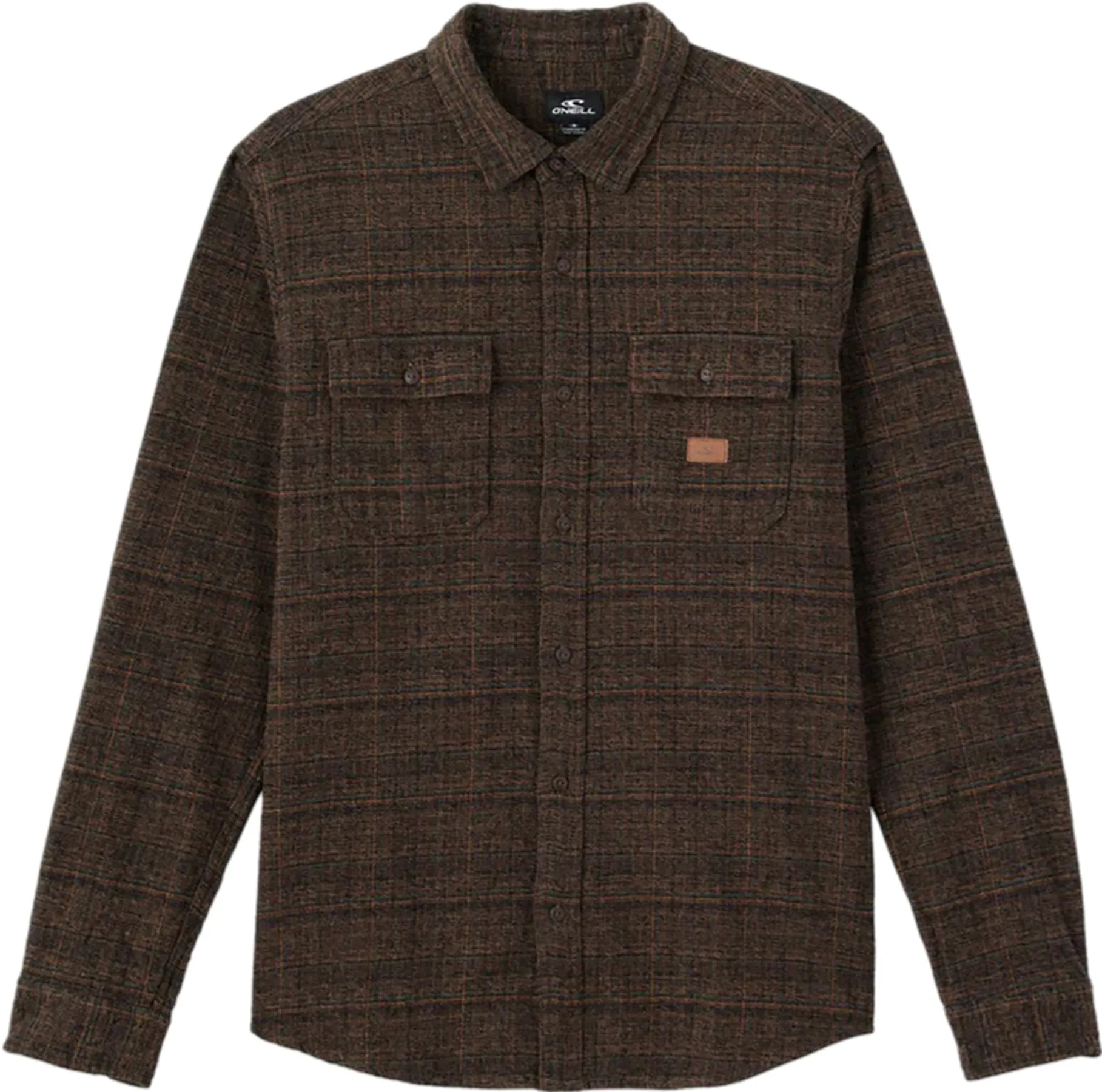 Davies Flannel Button-Up Shirt - Men's|-|Chemise boutonnée en flanelle Davies - Homme sold by Altitude Sports