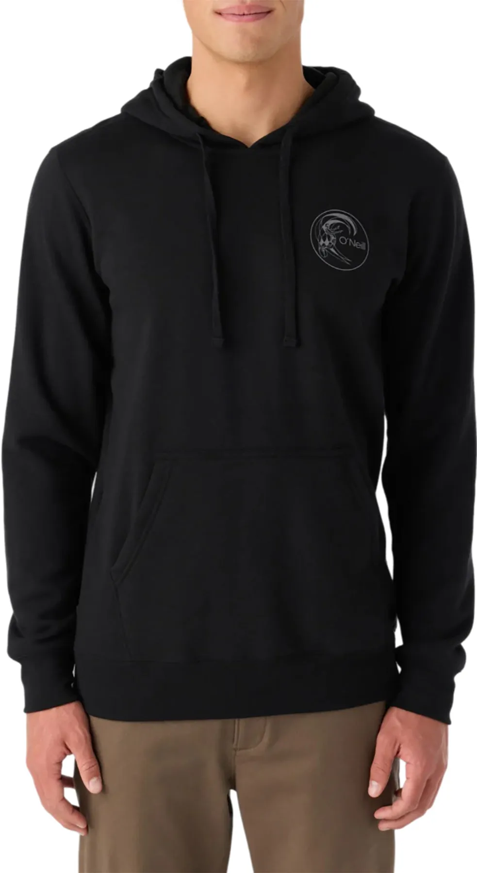 O'Riginals Tidal Fleece Pullover Hoodie - Men's|-|Chandail à capuchon en molleton O'Riginals Tidal - Homme sold by Altitude Sports product image thumbnail 3