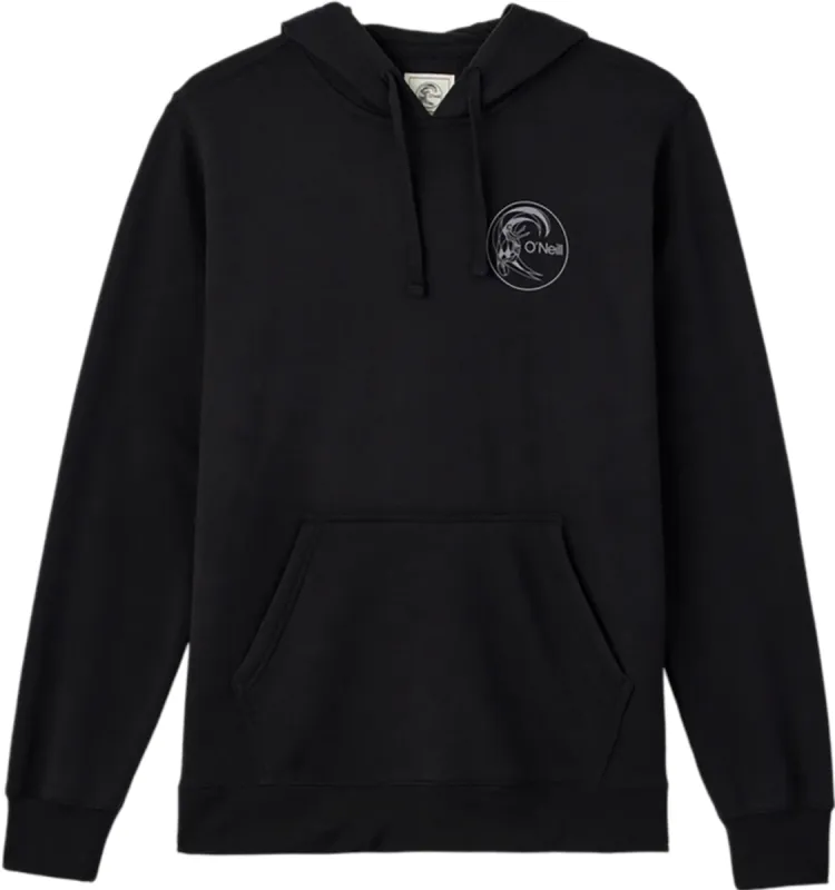 O'Riginals Tidal Fleece Pullover Hoodie - Men's|-|Chandail à capuchon en molleton O'Riginals Tidal - Homme sold by Altitude Sports