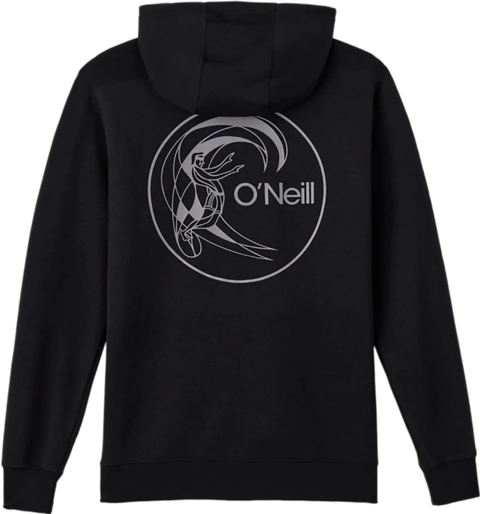 O'Riginals Tidal Fleece Pullover Hoodie - Men's|-|Chandail à capuchon en molleton O'Riginals Tidal - Homme sold by Altitude Sports product image thumbnail 4