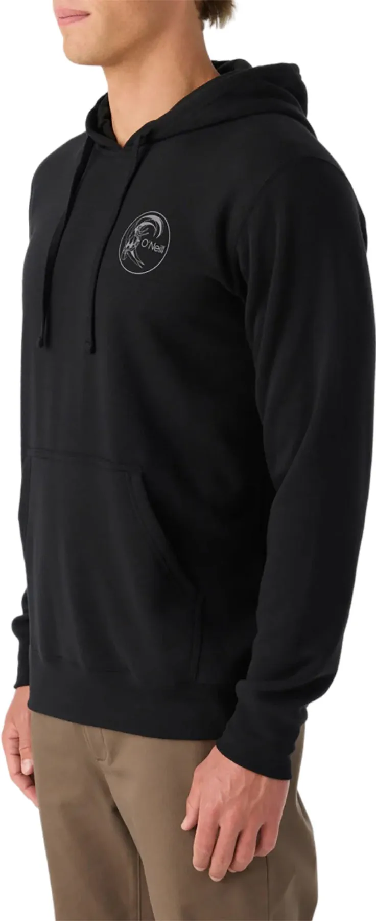 O'Riginals Tidal Fleece Pullover Hoodie - Men's|-|Chandail à capuchon en molleton O'Riginals Tidal - Homme sold by Altitude Sports product image thumbnail 2