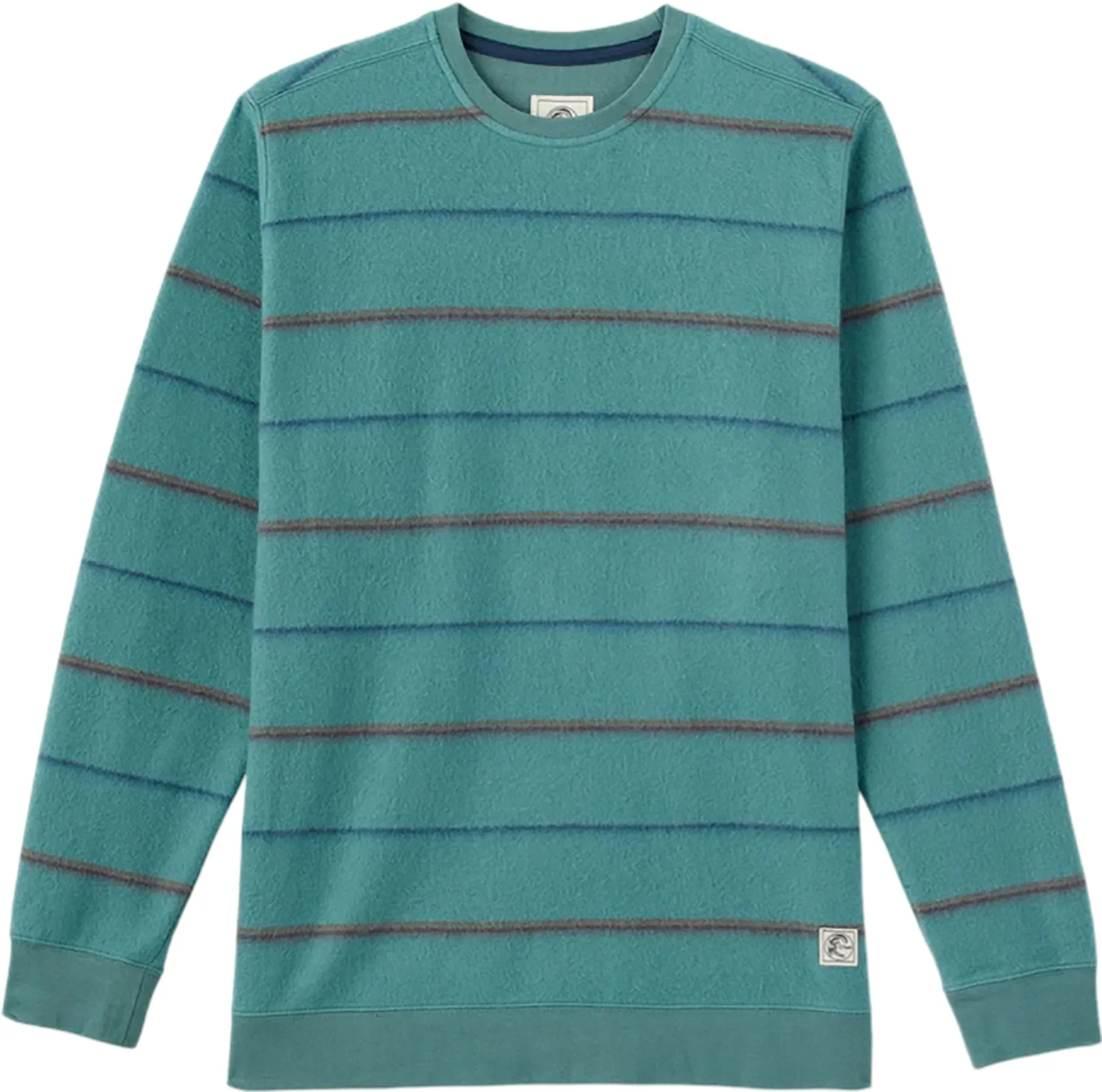 O'Riginals Nash Fleece Crewneck Pullover - Men's|-|Chandail en molleton à col rond O'Riginals Nash - Homme sold by Altitude Sports