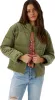 Novah Woven Quilted Corduroy Jacket - Women's|-|Manteau matelassé en velours côtelé tissé Novah - Femme sold by Altitude Sports
