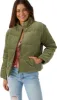 Novah Woven Quilted Corduroy Jacket - Women's|-|Manteau matelassé en velours côtelé tissé Novah - Femme sold by Altitude Sports