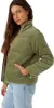 Novah Woven Quilted Corduroy Jacket - Women's|-|Manteau matelassé en velours côtelé tissé Novah - Femme sold by Altitude Sports