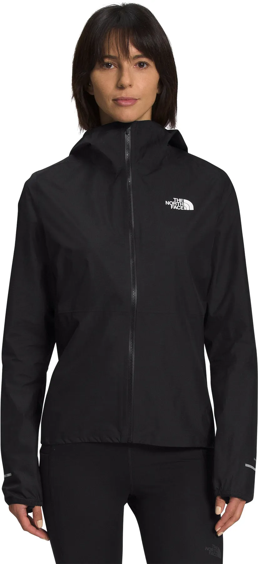 Higher Run Jacket - Women's |-|Manteau de course Higher - Femme sold by Altitude Sports