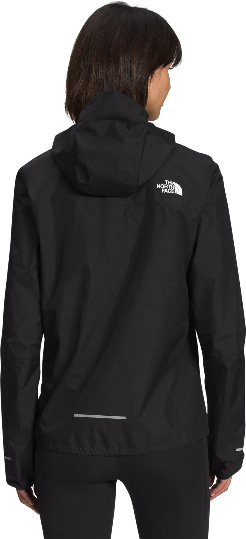 Higher Run Jacket - Women's |-|Manteau de course Higher - Femme sold by Altitude Sports product image thumbnail 2