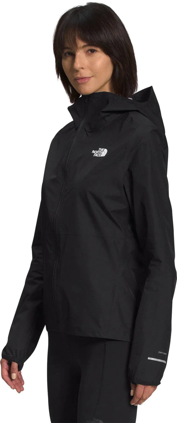 Higher Run Jacket - Women's |-|Manteau de course Higher - Femme sold by Altitude Sports product image thumbnail 3