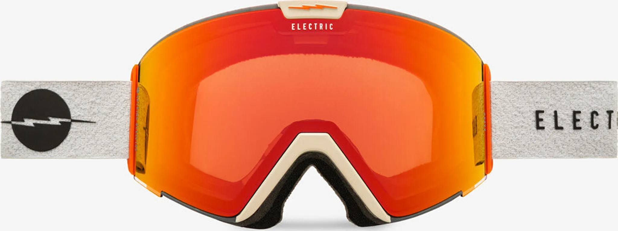 Kabru Goggles - Torgeir Bergrem Frame - Pink Blaze Lens - With bonus lens|-|Lunettes de ski Kabru - Monture Torgeir Bergrem - Lentille Pink Blaze - avec lentille supplémentaire sold by Altitude Sports product image thumbnail 3