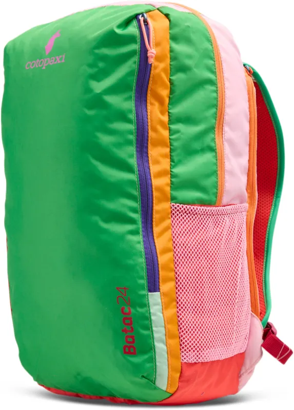 Batac 24L Backpack [Random colour]|-|Sac à dos Batac 24&nbsp;L [Couleurs aléatoires] sold by Altitude Sports