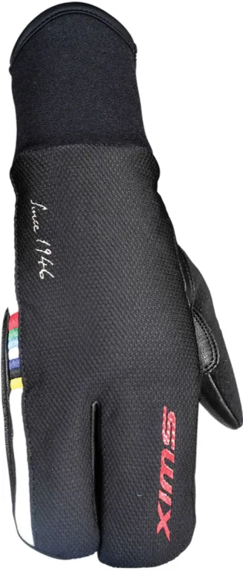 Gunde Split Mittens - Men's|-|Mitaines à trois doigts Gunde - Homme made by Altitude Sports