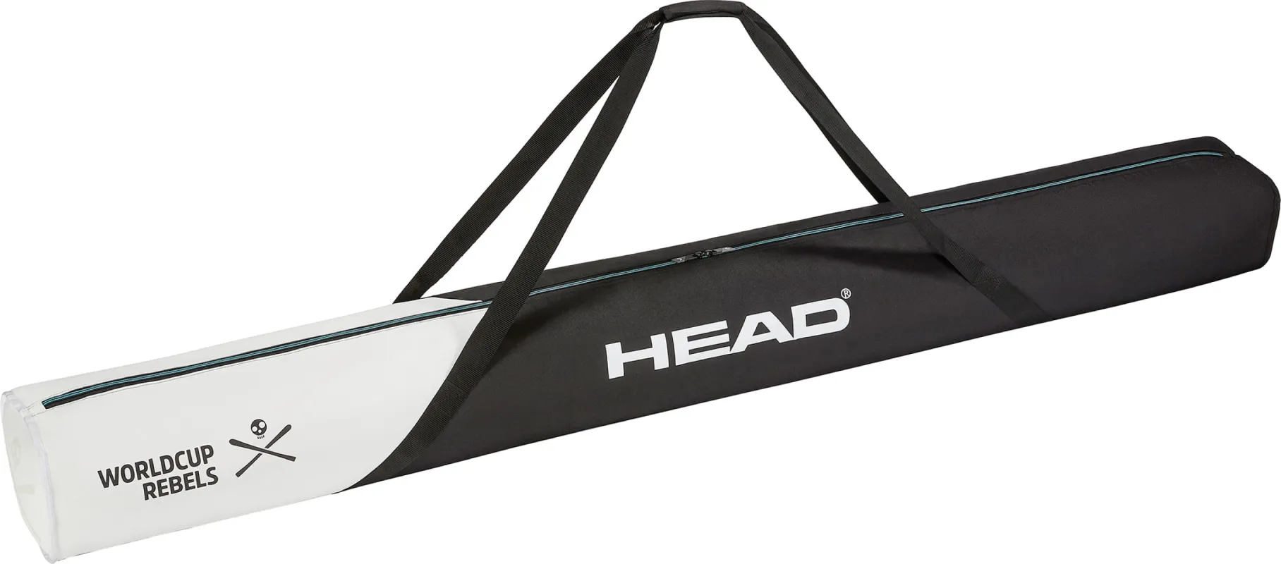 Rebels Single Ski Bag |-|Housse à skis simple Rebels made by Altitude Sports