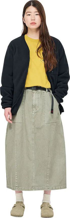 Maxi Skirt - Women's|-|Jupe longue - Femme sold by Altitude Sports product image thumbnail 4
