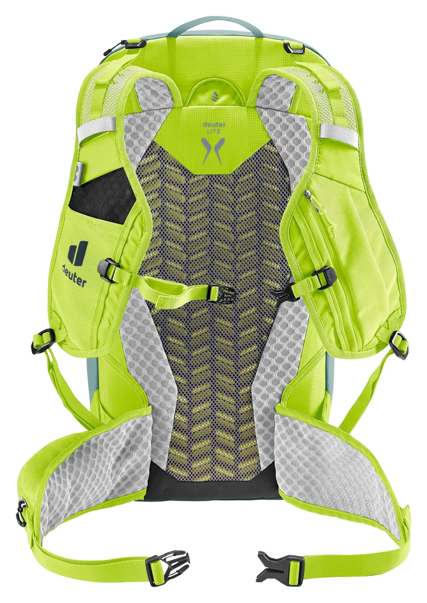 Speed Lite 25L Hiking Backpack - Men's|-|Sac à dos de randonnée Speed Lite 25L - Homme sold by Altitude Sports product image thumbnail 4