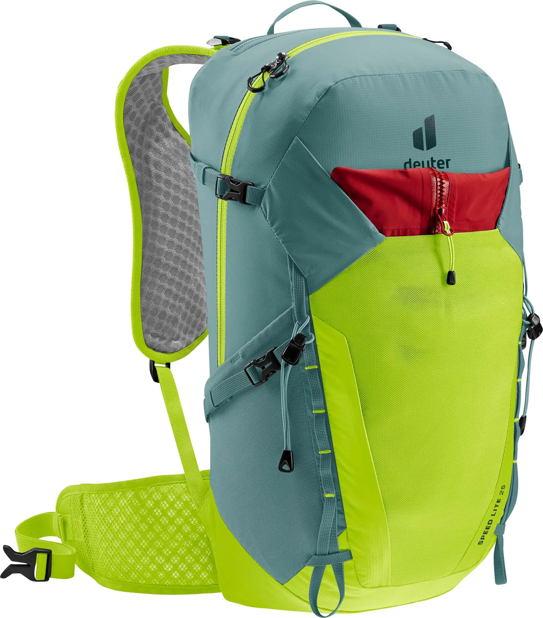 Speed Lite 25L Hiking Backpack - Men's|-|Sac à dos de randonnée Speed Lite 25L - Homme sold by Altitude Sports product image thumbnail 2