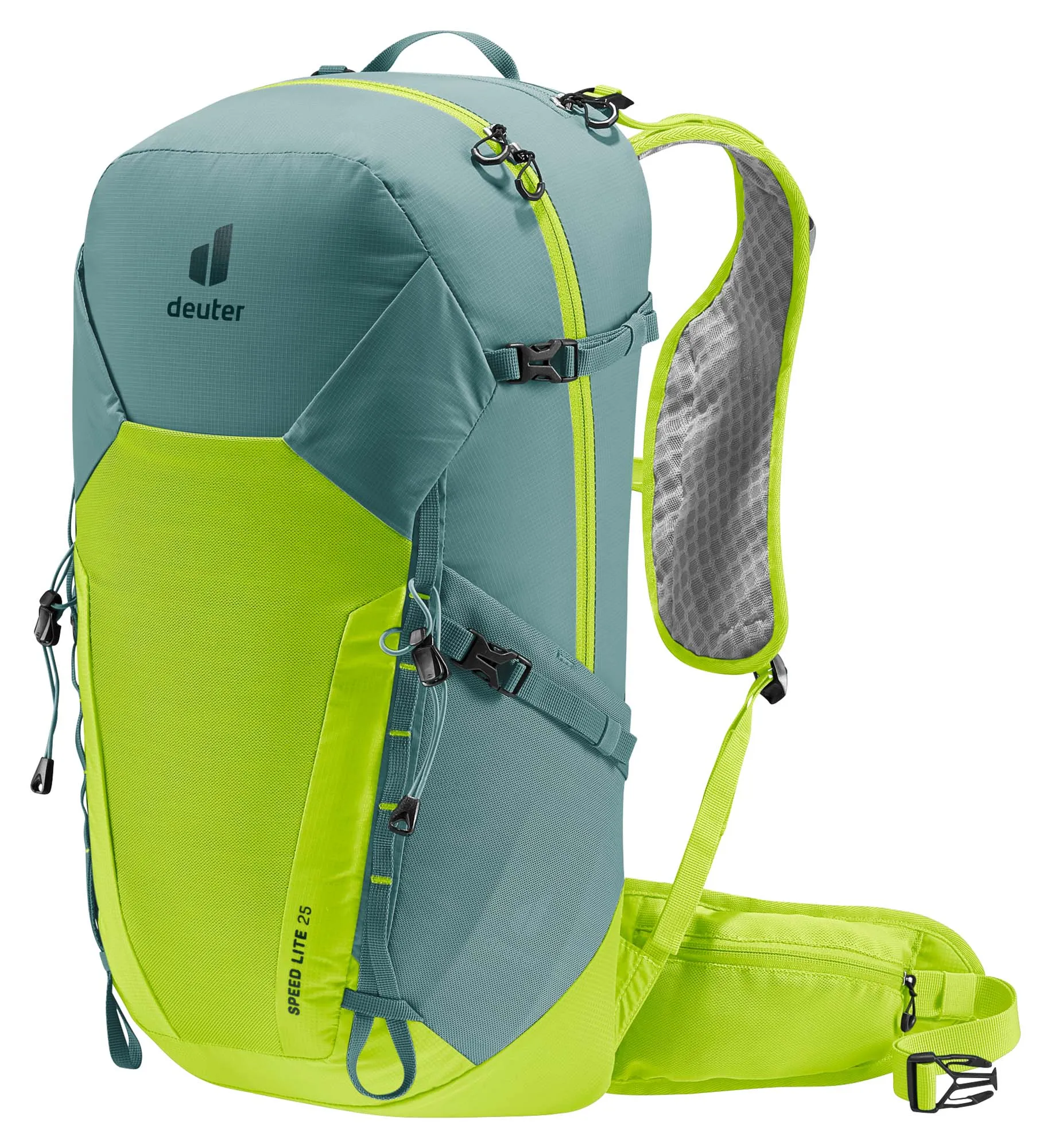 Speed Lite 25L Hiking Backpack - Men's|-|Sac à dos de randonnée Speed Lite 25L - Homme sold by Altitude Sports product image thumbnail 3