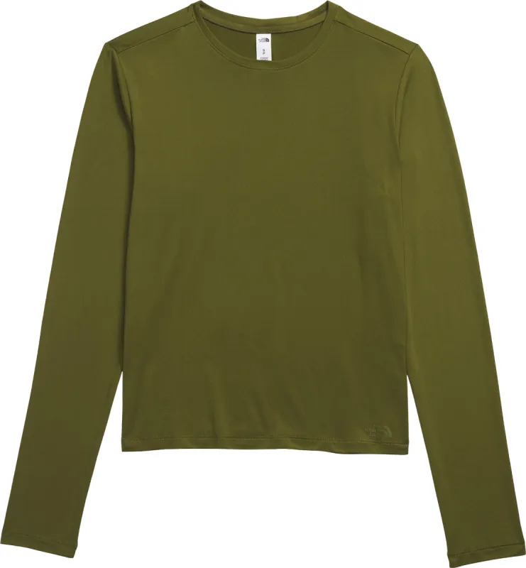 Women’s Dune Sky Long-Sleeve|-|Women’s Dune Sky Long-Sleeve sold by Altitude Sports