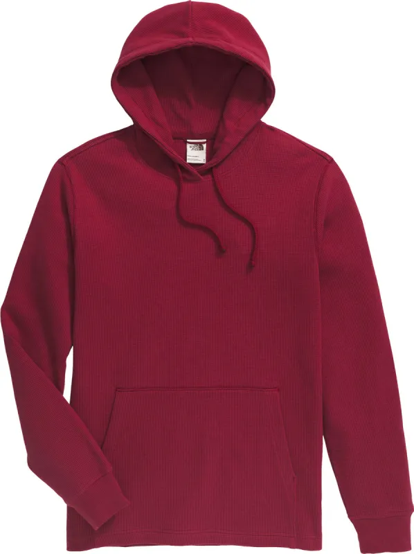 Waffle Hoodie - Men's|-|Chandail à capuchon gaufré - Homme sold by Altitude Sports