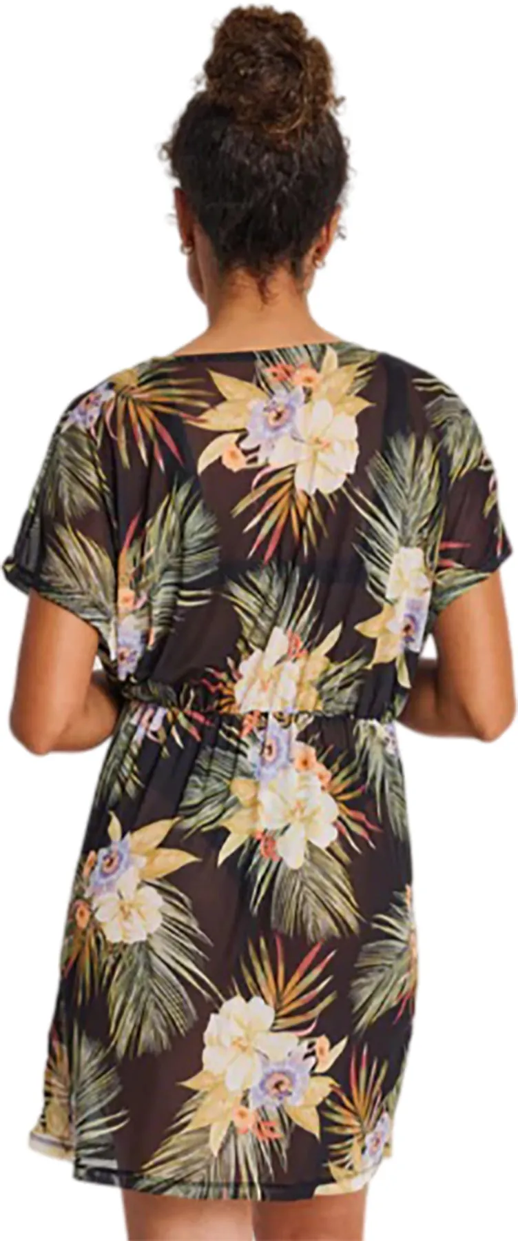 Twisted Tunic Cover-Up - Women's|-|Cache-maillot tunique torsadé - Femme sold by Altitude Sports product image thumbnail 3