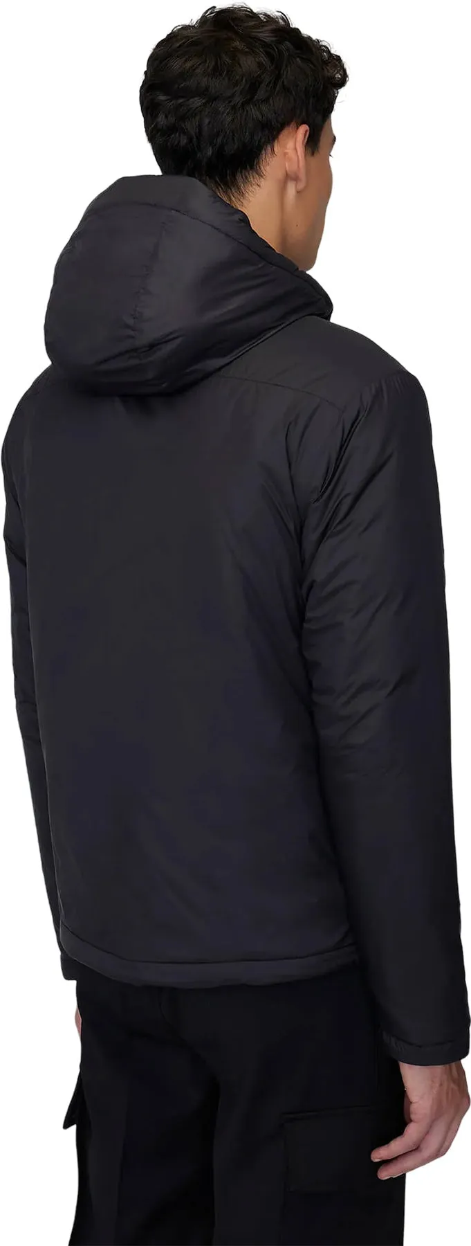 Tyler Lightweight Hooded Insulated Jacket - Men's|-|Manteau isolé légère à capuchon Tyler - Homme sold by Altitude Sports product image thumbnail 3