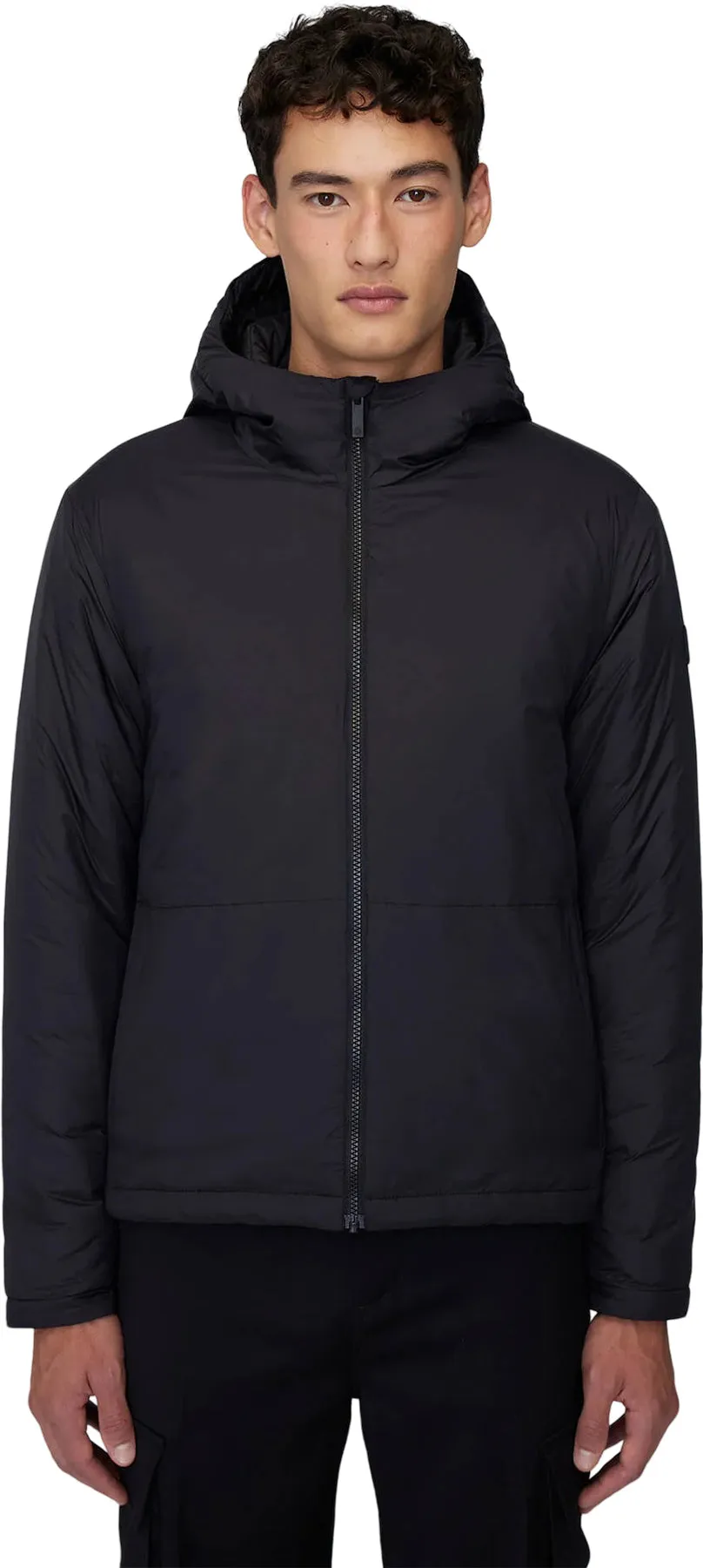 Tyler Lightweight Hooded Insulated Jacket - Men's|-|Manteau isolé légère à capuchon Tyler - Homme sold by Altitude Sports
