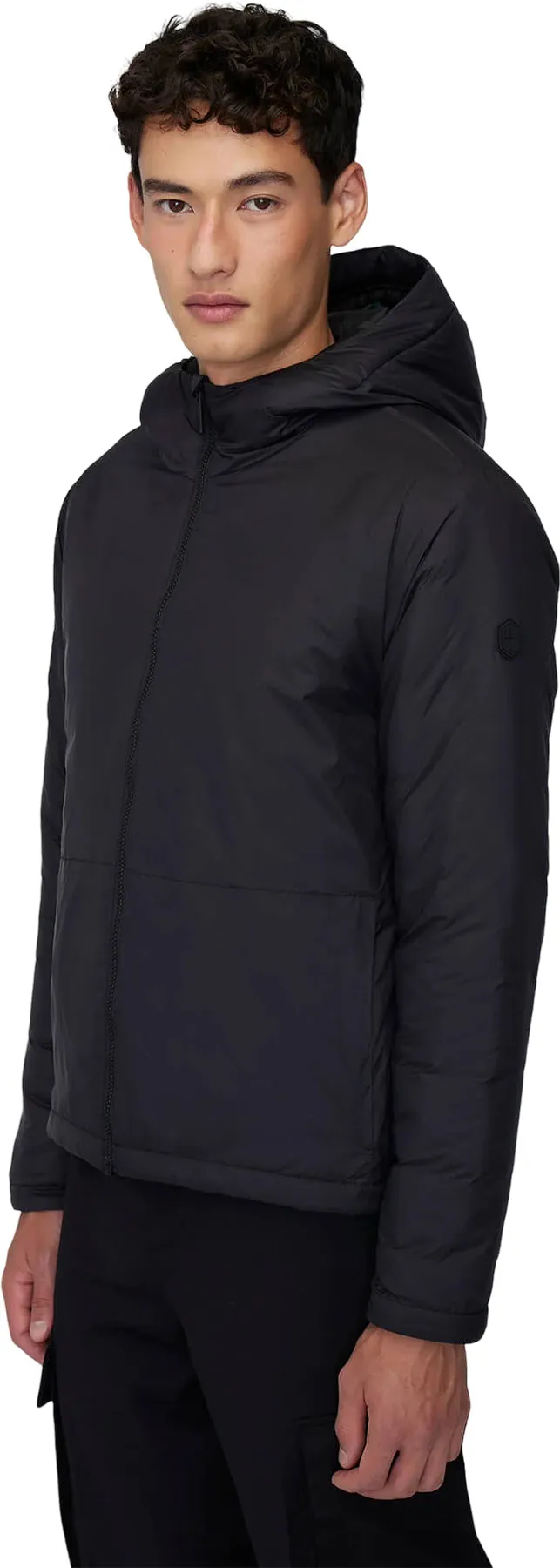 Tyler Lightweight Hooded Insulated Jacket - Men's|-|Manteau isolé légère à capuchon Tyler - Homme sold by Altitude Sports product image thumbnail 2