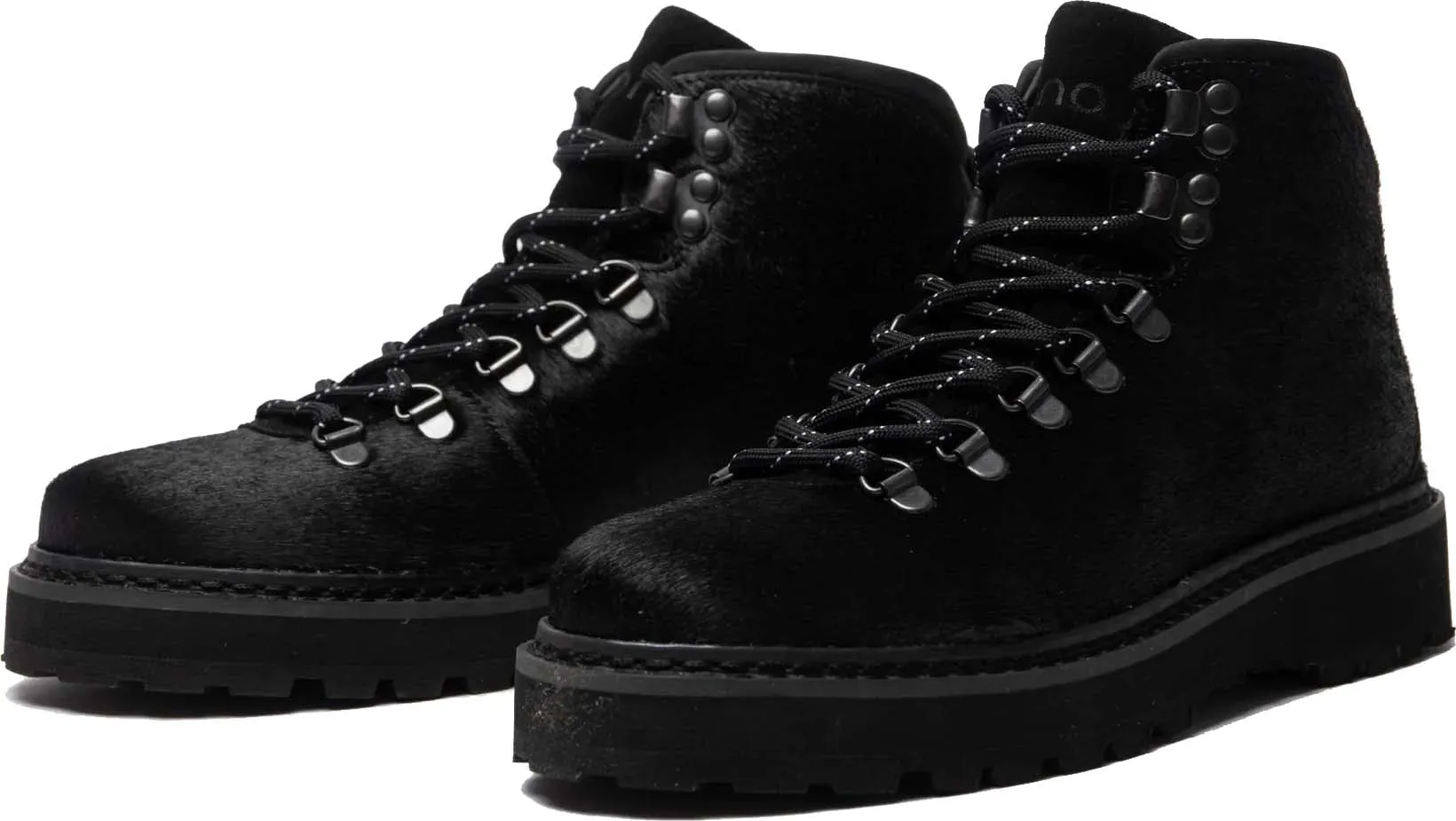 Hiking Core Pony Hair Shearling Lining Hiking Boots - Women's|-|Bottes de randonnée avec doublure en rason Hiking Core Pony Hair - Femme sold by Altitude Sports product image thumbnail 2