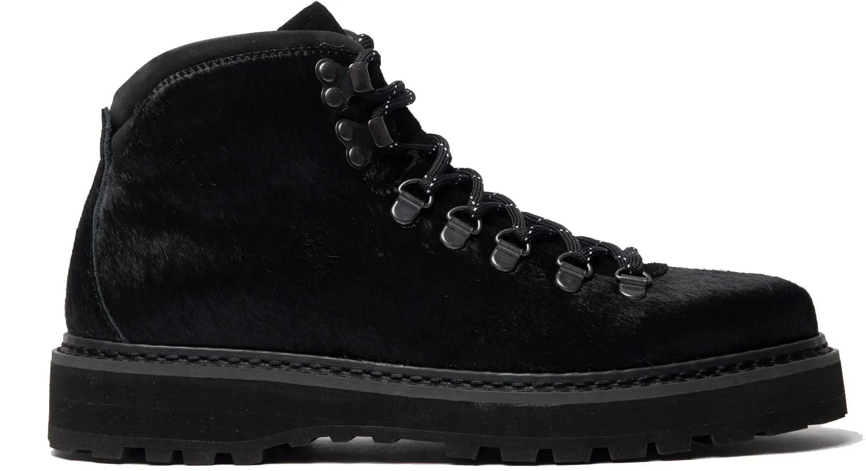 Hiking Core Pony Hair Shearling Lining Hiking Boots - Women's|-|Bottes de randonnée avec doublure en rason Hiking Core Pony Hair - Femme sold by Altitude Sports