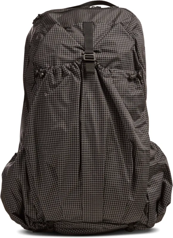 Transit Backpack 34L|-|Sac à dos Transit 34&nbsp;L made by Snow Peak