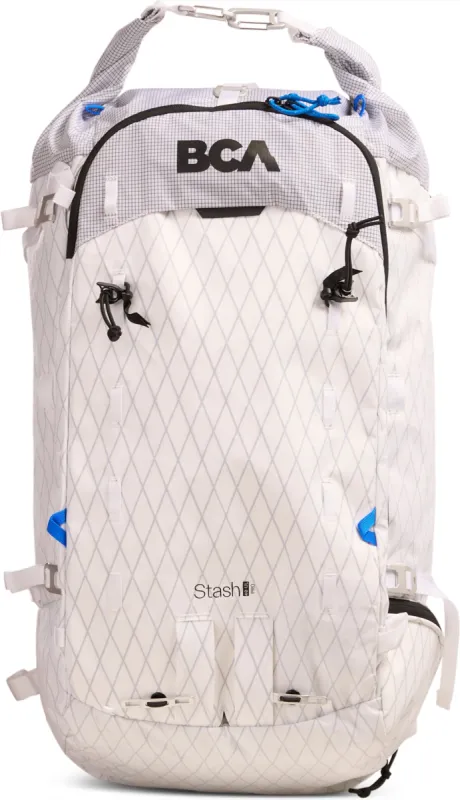 Stash Pro Ultralight Backpack 40L|-|Sac à dos ultraléger Stash Pro 40L sold by Altitude Sports